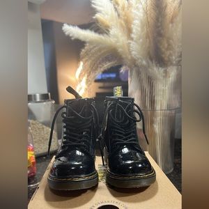 Toddler Dr. Martens